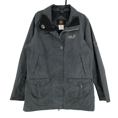Wolfskin Texapore Jack Wolfskin Damen Jacken Jack Wolfskin Damen