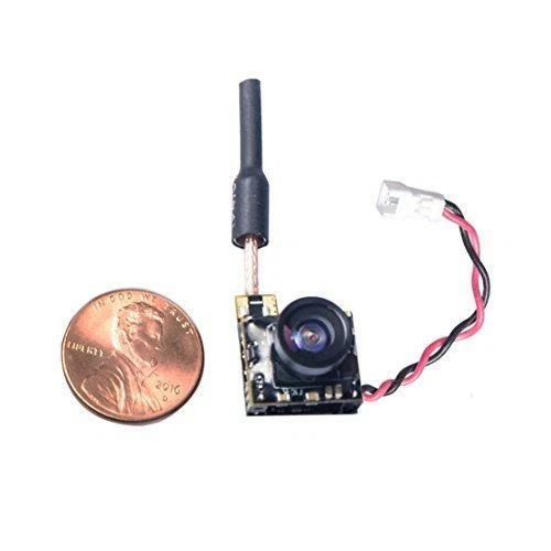 Micro fpv camera & transmitter 2025