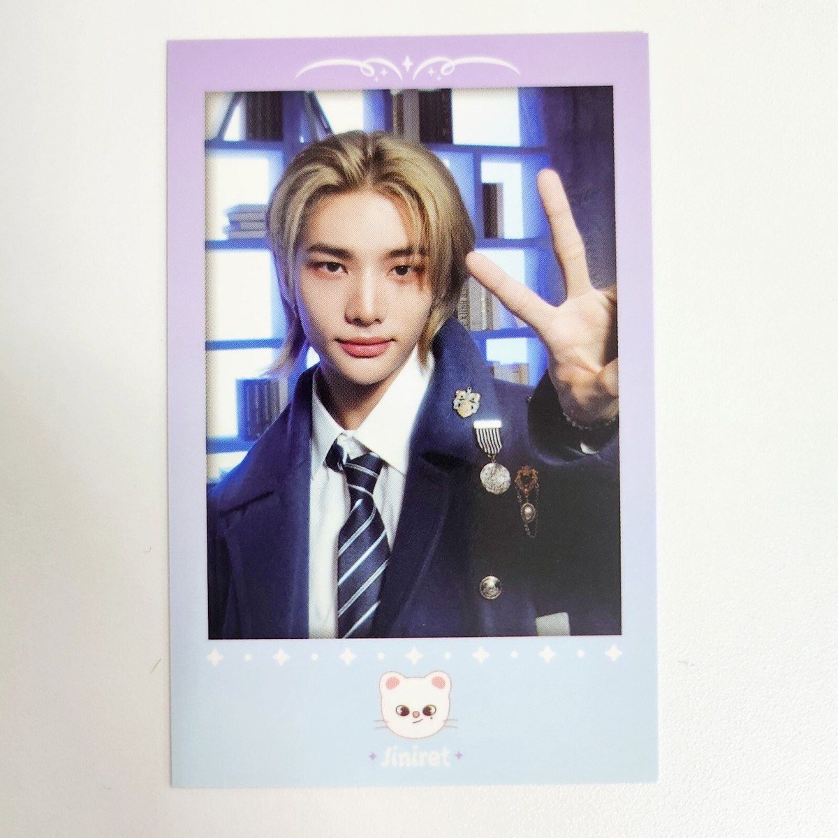 K-POP・アジア SOWOOZOO&MAGIC SHOP&THE SOUL ONE STRAY KIDS x SKZOO POP-UP 'SKZOO'S MAGIC SCHOOL' IN BUSAN