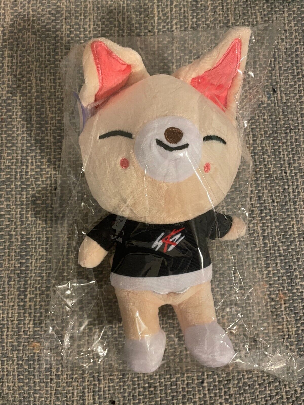 Stray Kids SKZOO I.N. Foxl.Ny Plush