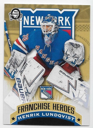 18/19 O-PEE-CHEE COAST TO COAST FRANCHISE HEROES (#G1-G20) U-Pick From List - Picture 33 of 40