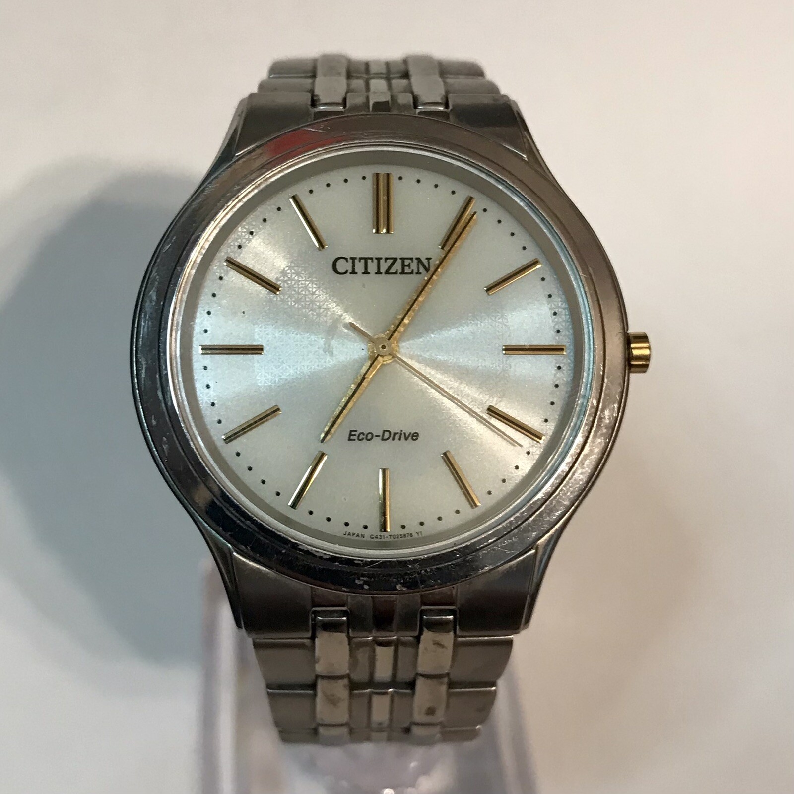 Citizen Edicion Azteca Reloj Citizen Azteca Hombre Reloj Citizen