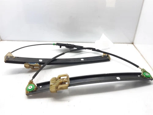 8K0837461 Elevalunas Delantero Izquierdo para AUDI A4 AVANT (8K5) 2009 6322341 - Imagen 2 de 9