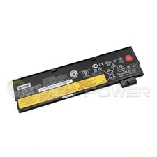 Genuine 01AV423 01AV424 01AV425 24Wh Battery for Lenovo ThinkPad T470 T570 T480
