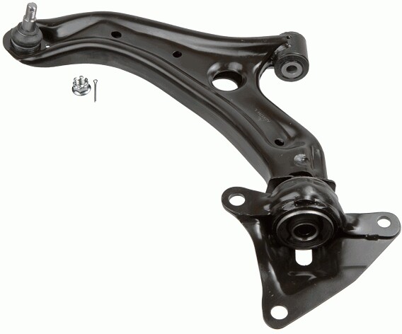 39637 01 LEMFÖRDER Track Control Arm for HONDA