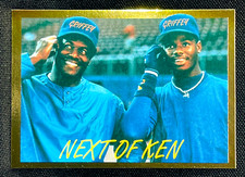 Top 10 Major League Baseball Fathers and Sons  23