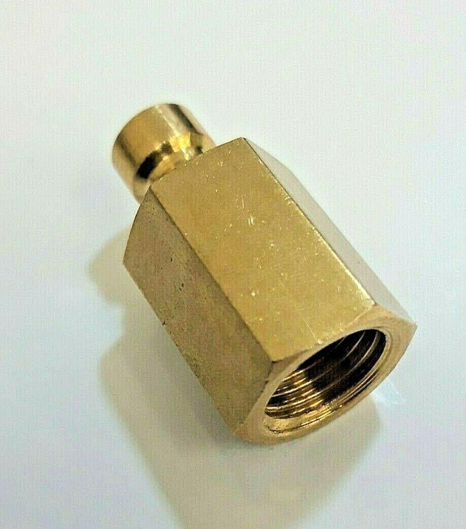 86 Series Mould Nipples Compatible with DME, JiffyTite, JiffyMatic