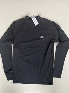 russell athletic base layer
