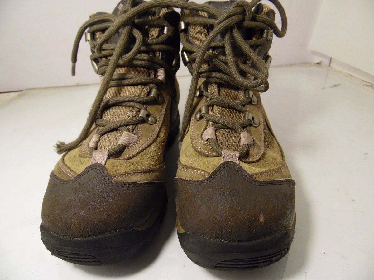 Columbia gore store tex boots