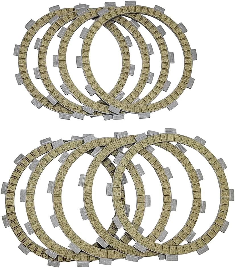 Clutch Kit Heavy Duty Spring & Gasket for Honda Shadow ACE 1100 VT1100C2 1995-99 Foto 2 de 4