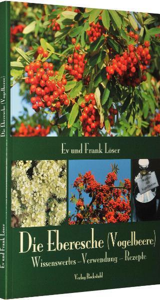 Thumbnail - Die Eberesche (vogelbeere) Frank Löser