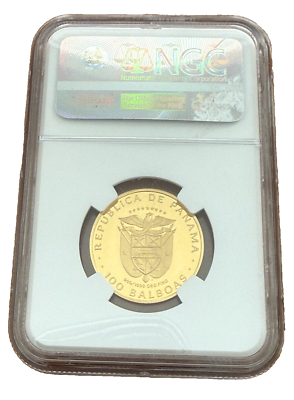 パナマ 1 バルボア エクスプローラー バスコ ヌネス デ銀貨1975 パナマ 1 バルボア エクスプローラー バスコ ヌネス デ銀貨1975 【公式