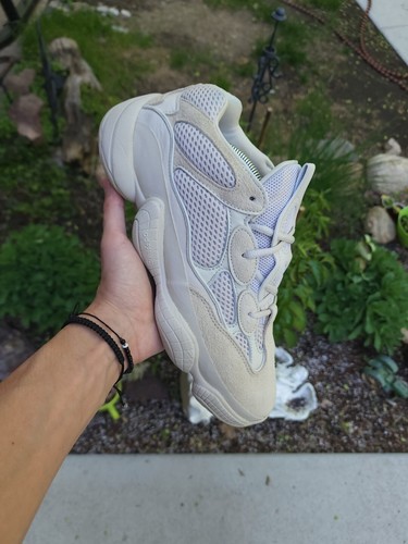 yeezy 500 blush 10.5