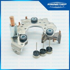 Engine Alternator Part Rectifier Diode Bridge Fits For Isuzu New D-MAX 2020-2024