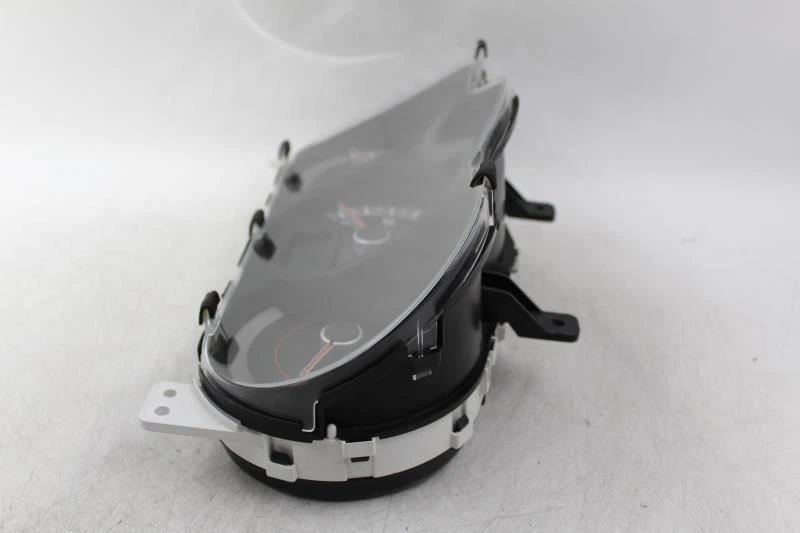 Speedometer 76K Miles Fits 2011 KIA FORTE OEM #28397 - Image 3 of 4