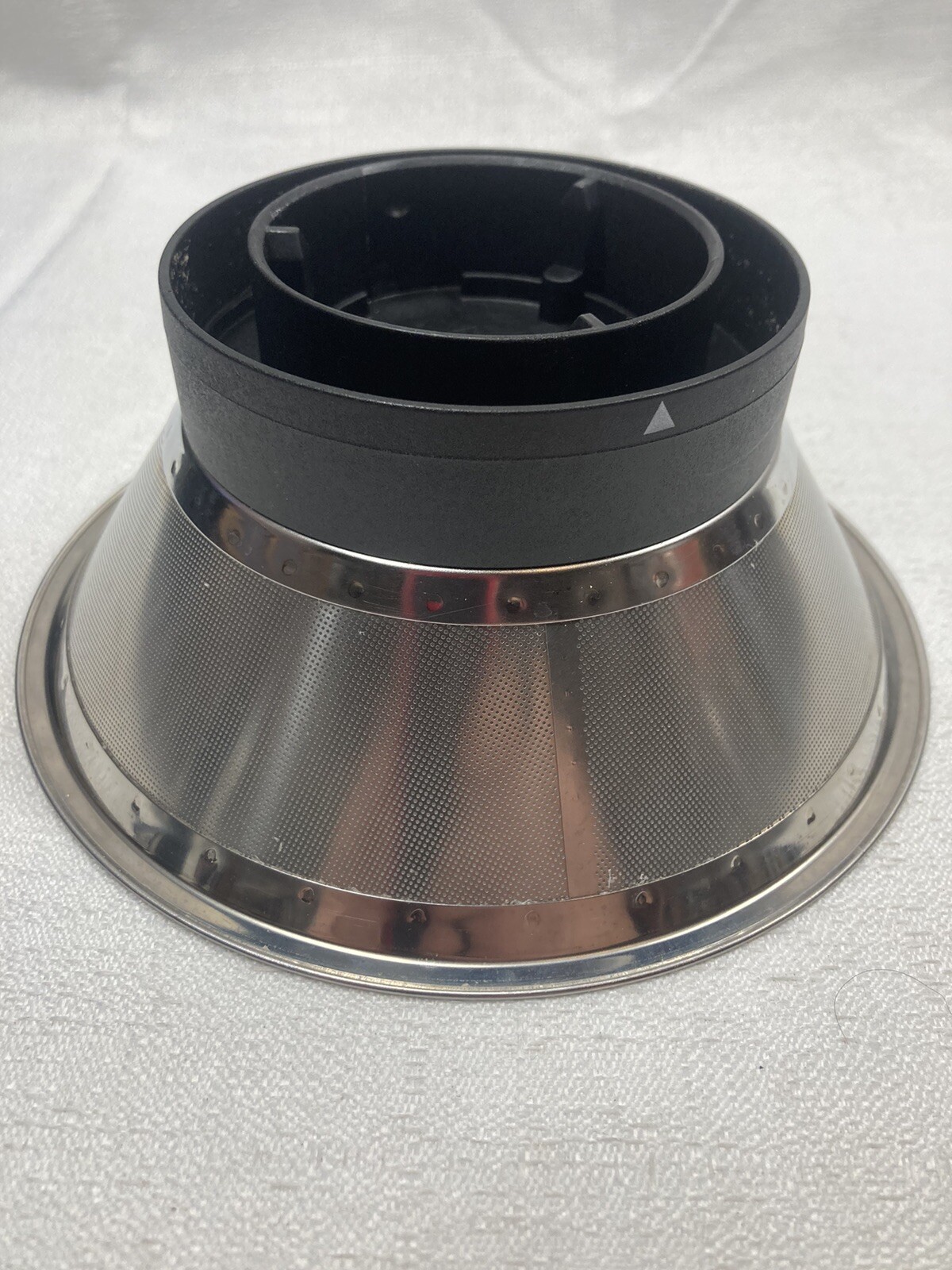 Nutribullet Juicer Pro NBJ100 Replacement Stainless Steel Sieve