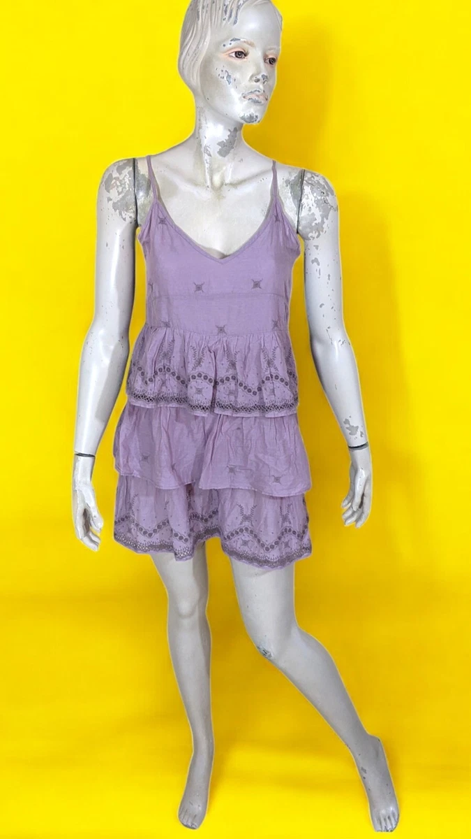 REGINA RUBENS ROBE DRESS SOIREE SOIE SERPENTIN COL COEUR T2 OU 38/40