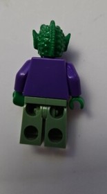 Onaconda Farr 8036 Clone Wars Star Wars LEGO&reg; Minifigure Mini Figure