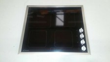 Candy PVK400X 60cm Electric Ceramic Hob For Kitchen