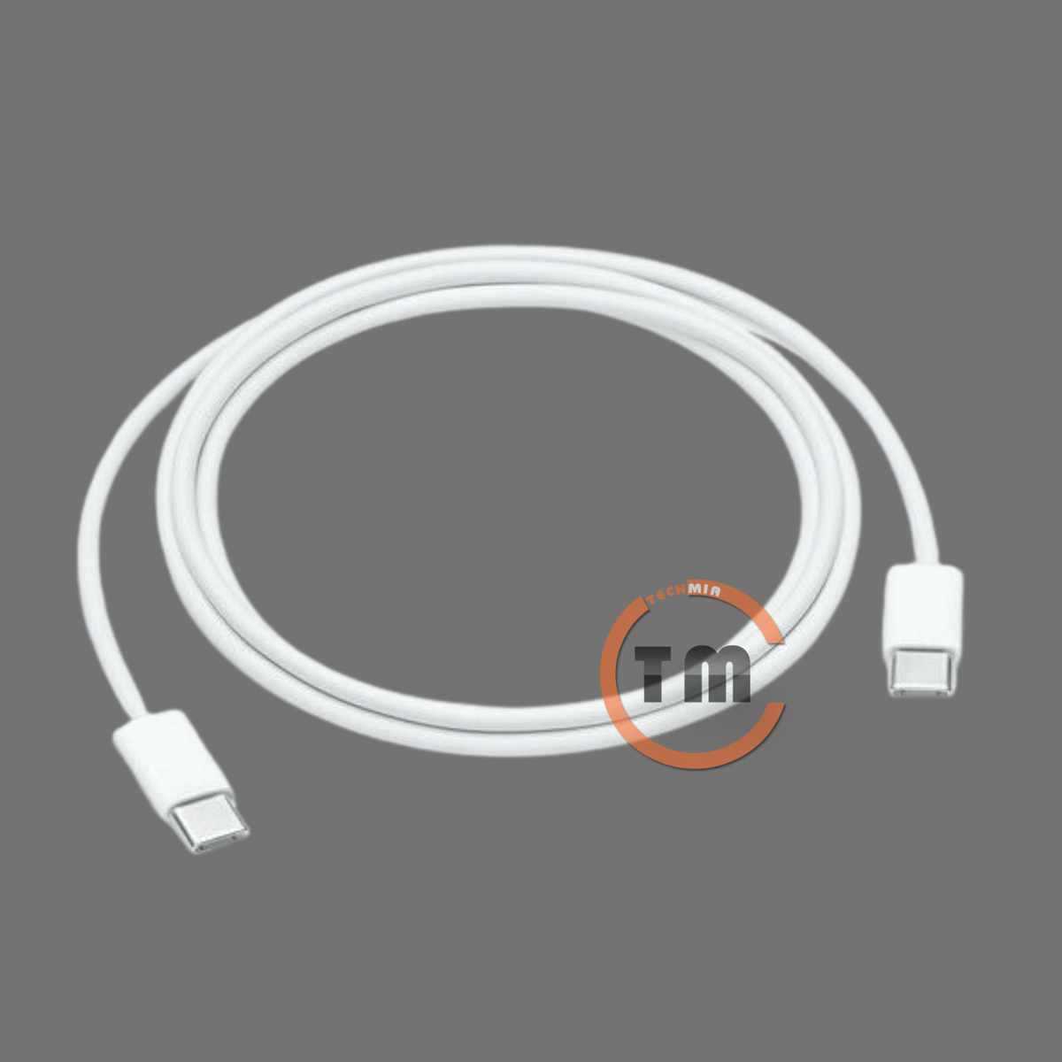 Apple 1M (3.3') USB-C to USB-C Charge Cable - Genuine A1997