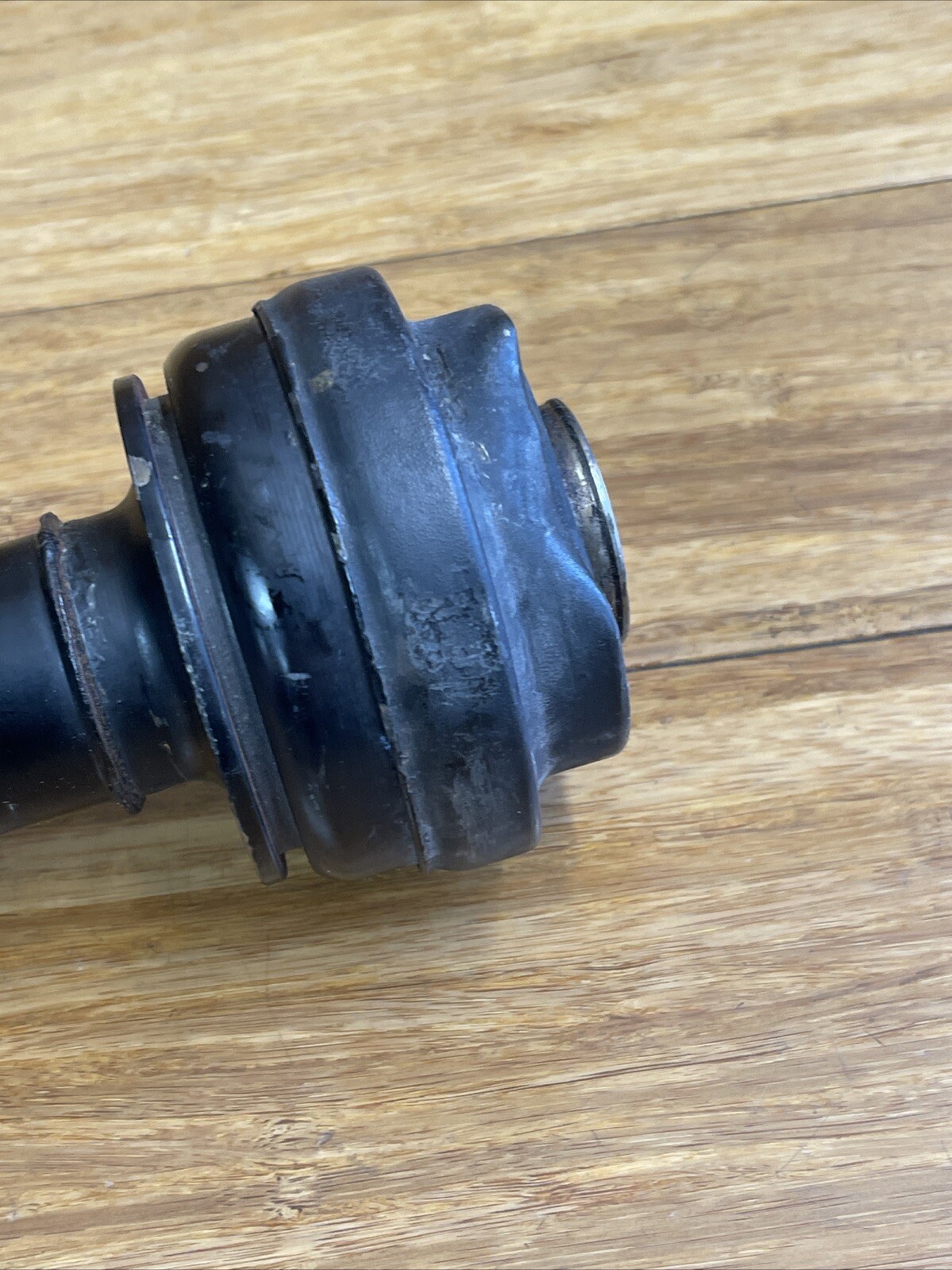 OEM 2018-2022 Maserati Ghibli AWD Front Drive Shaft Axle Propeller *NOTE*