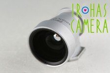 Voigtlander 28mm View Finder 57513 F2
