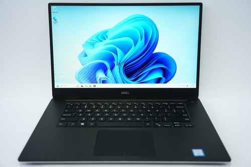Dell Precision 5530 Laptop | Core i7-8850H | 32GB RAM | 512GB SSD | Windows 11