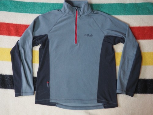 Zip Outdoor Hiking Fleece Jacket Mens 