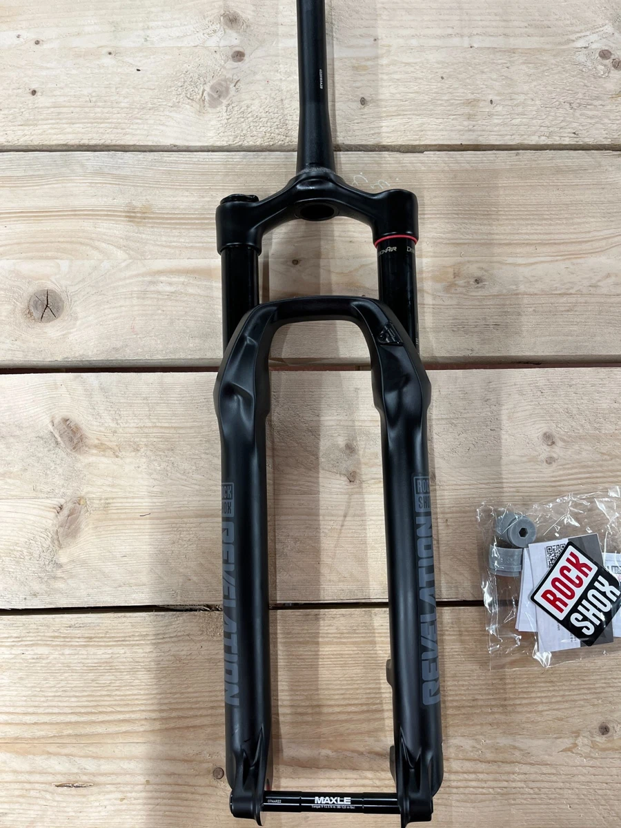 Rockshox revelation online 29 boost