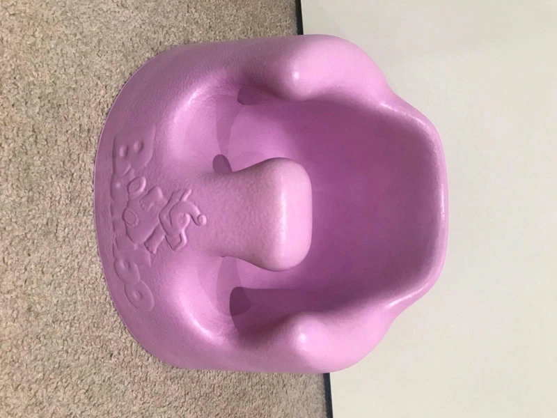 bumbo purple