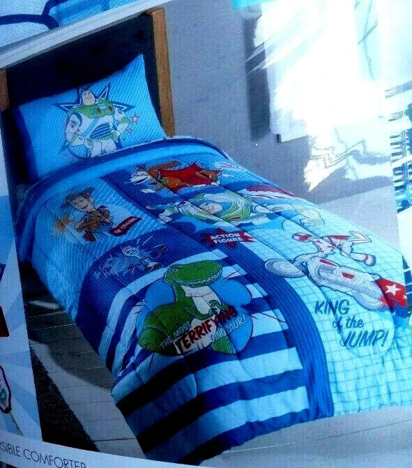 Toy story 4 clearance comforter