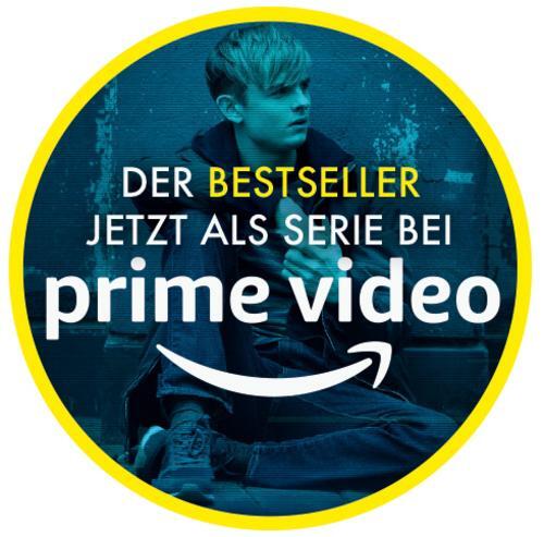 Thumbnail - Alex Rider 01: Stormbreaker Anthony Horowitz