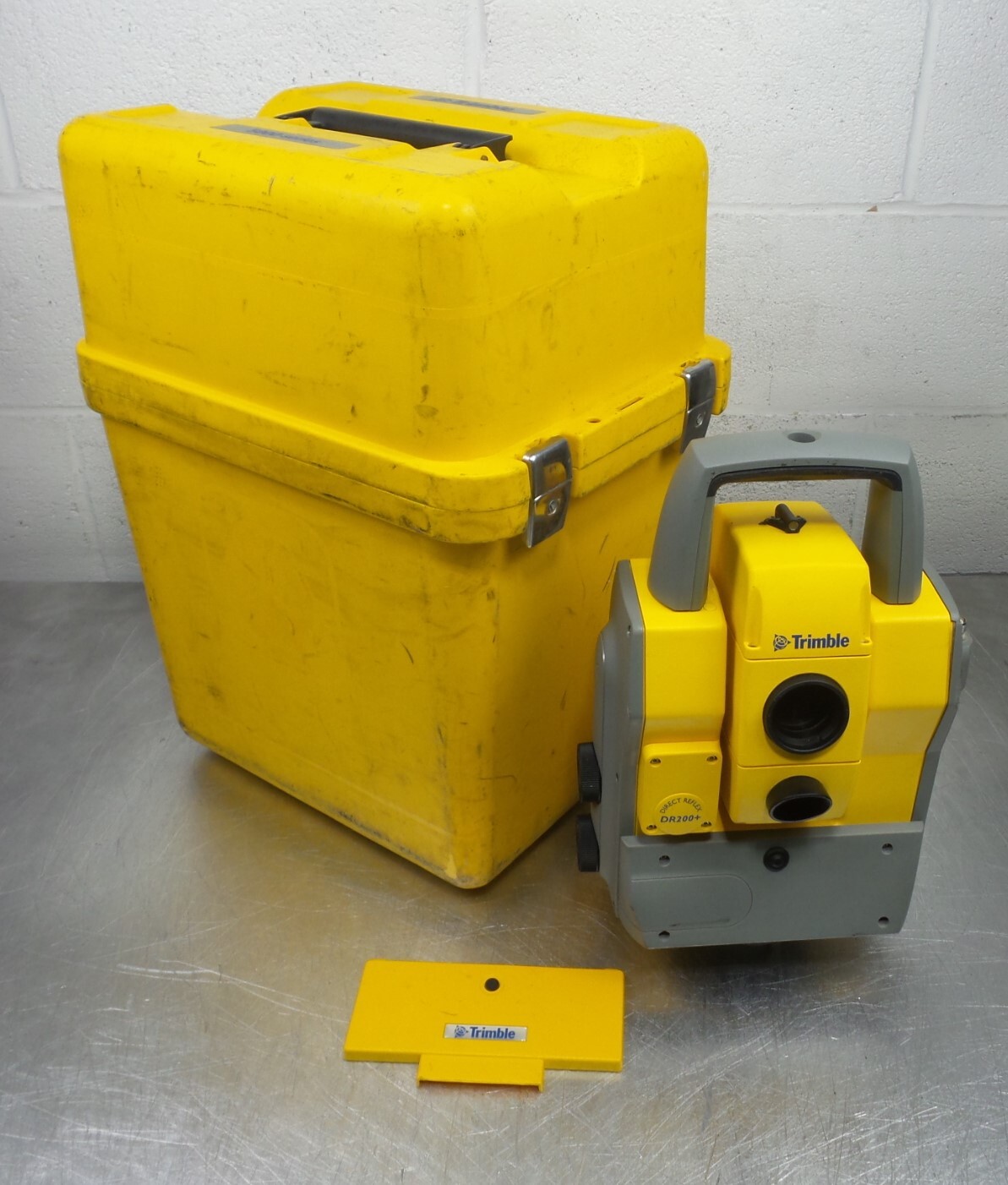 Surveyor Market Item for Sale