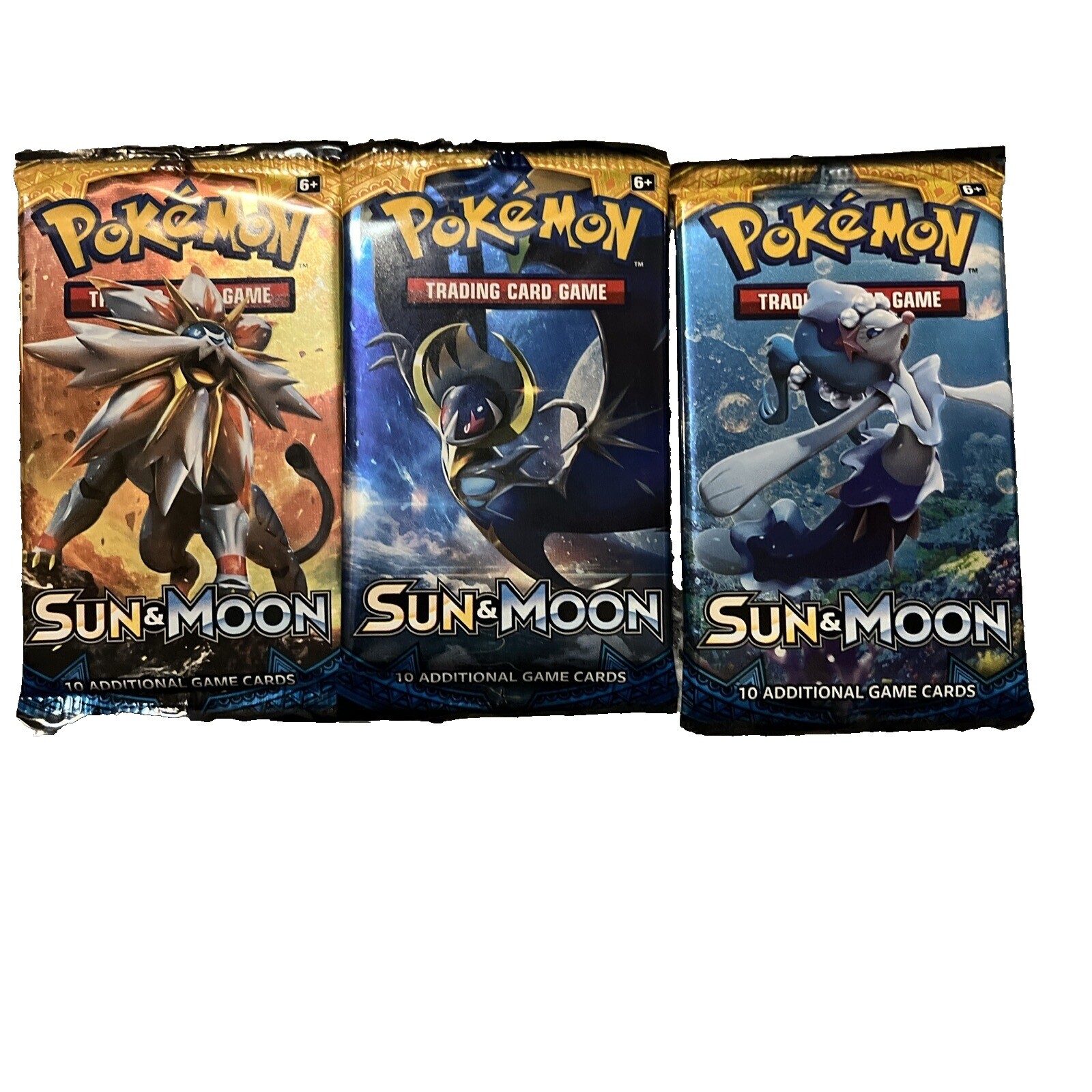 Pokemon Cards Unopened Box | eBay