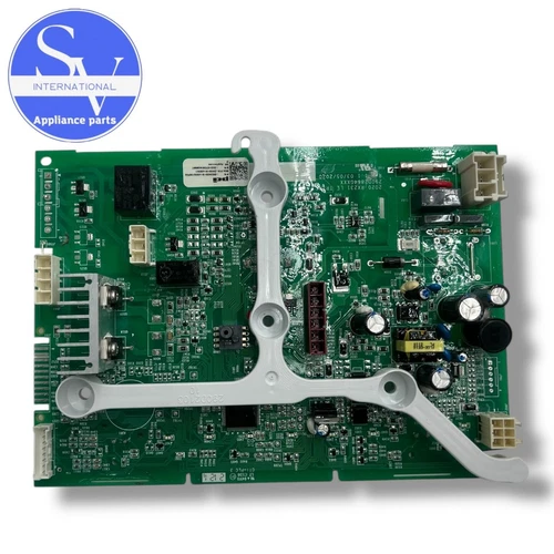 GE Washer Control Board WH22X38441 290D1914G001
