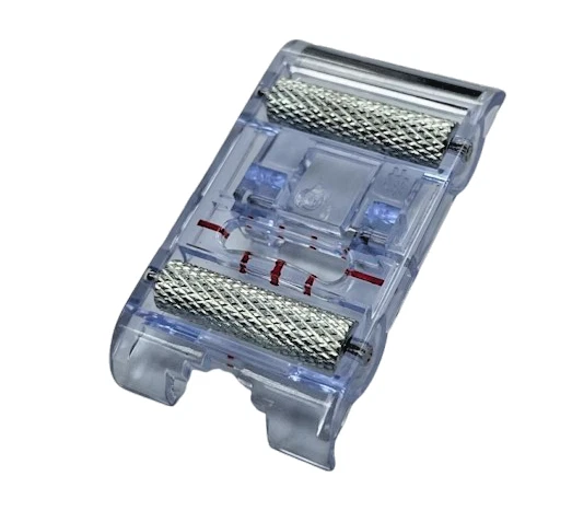 Roller foot #820663096 for Pfaff Sewing Machines - Image 2 of 3