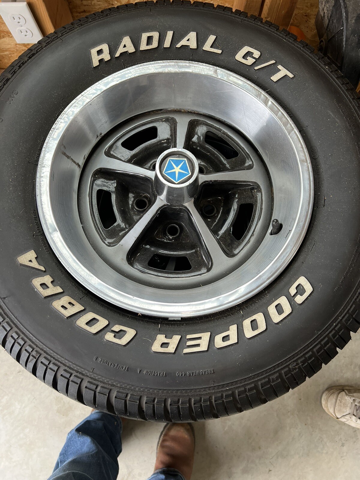 rims and tires eBay