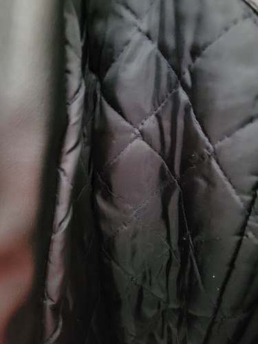 Zayre Menshop Giacca Vintage Uomo Nero Finta Pelle - Foto 16 di 24