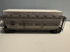 O Scale Norfolk & Western 61554 Painted Center Hopper N J Custom Brass #14 — photo 1