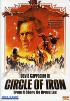 Circle Of Iron - Dvd - G3Z
