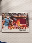 2025 Panini Absolute Elic Ayomanor Base (RAW)