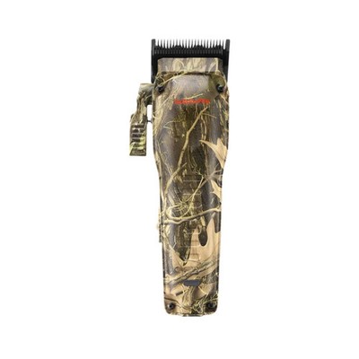 BaBylissPRO FX82CAM Limited Edition Camo LoPROFX Compact Clipper NEW