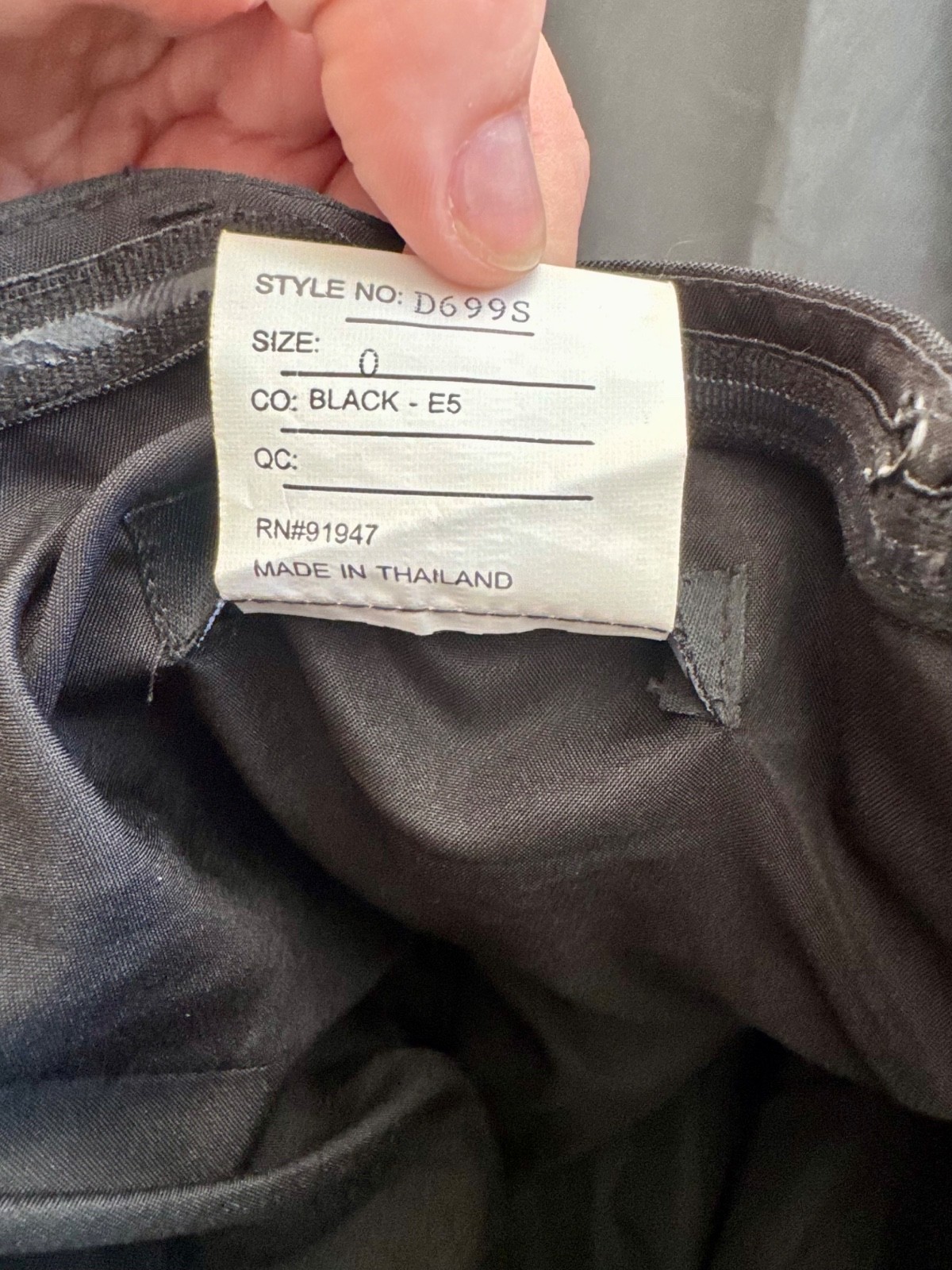 Alfred Sung Strapless High Low Dress D699 Sweetheart Satin Women's Size 0