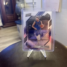 2021 Panini National Convention VIP Gold Pack Luka Doncic #24 see description