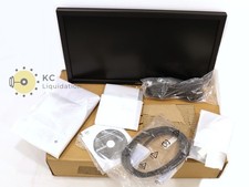 Dell E2016H 21.5" Desktop Monitor 1920 x 1080 60Hz Black