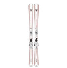 Rossignol Nova 2 Skis Xpress 10 Bindings - 2027 - Women's - 146 cm