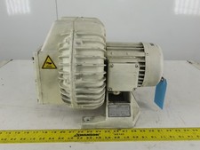 Rietschle SKG 226-2.04 0.55kW 2800RPM 230/400V Regenerative Blower Vac Pump 50Hz
