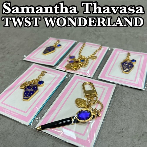 Anime Collectible Goods 5 pcs Set