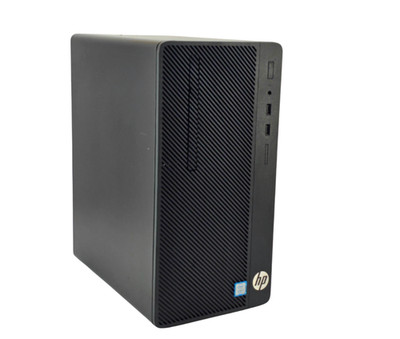 HP 290 G1 Mini Tower PC Intel i5 7. Gen, 8GB RAM, 250GB SSD, Windows 11 Pro