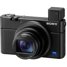Sony Cyber-shot DSC-RX100 VII Digital Camera